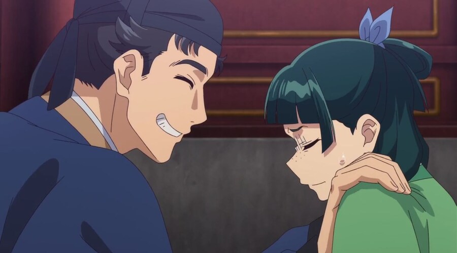 약사의혼잣말) 딱히 즐겁진 않습니다만_2.jpg