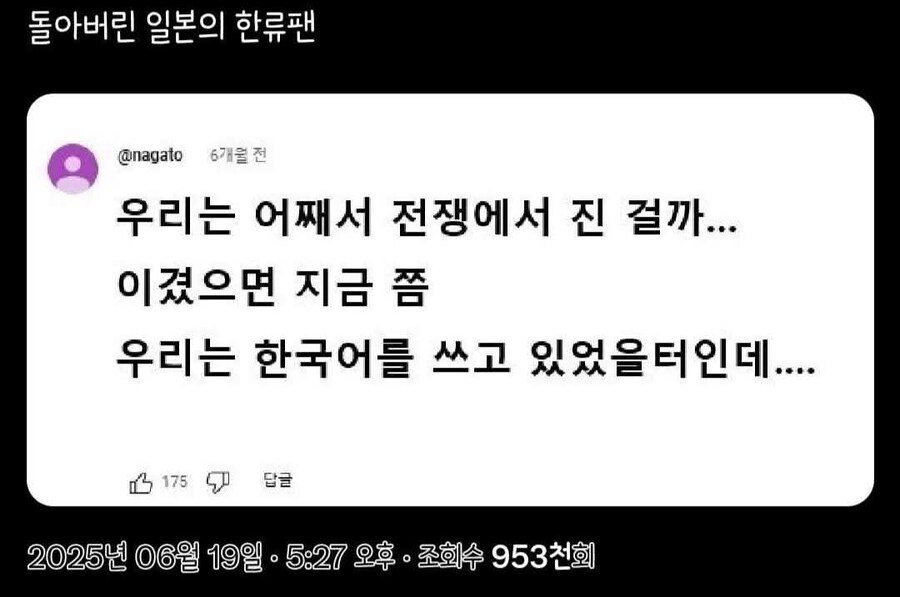 뭔가 이상한 일본의 한류팬 근황....jpg_1.jpg