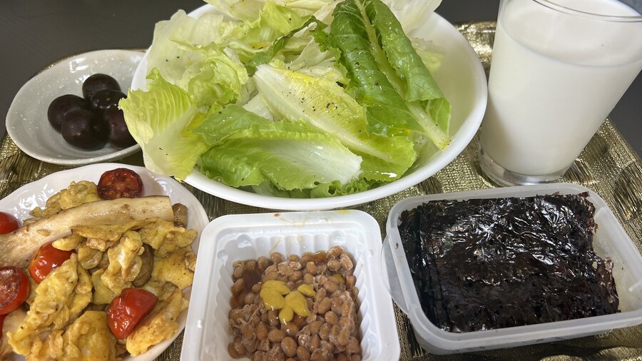 요즘 MZ 사이에서 유행중인 아침식사 조합_1.jpg