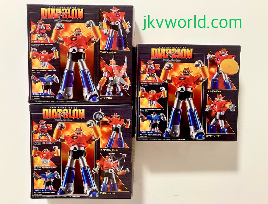 Action Toys 미니합금 UFO전사 다이아포론 3종_2.jpg