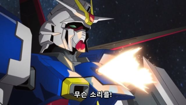 [건담 시드 시리즈] 발칸 쐈는데 딜이 안 박혀!_22.jpg