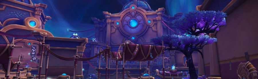 와우 내부 전쟁 이번주 던전 조정 - 아라카라, 앞자베쉬 등_1.jpg