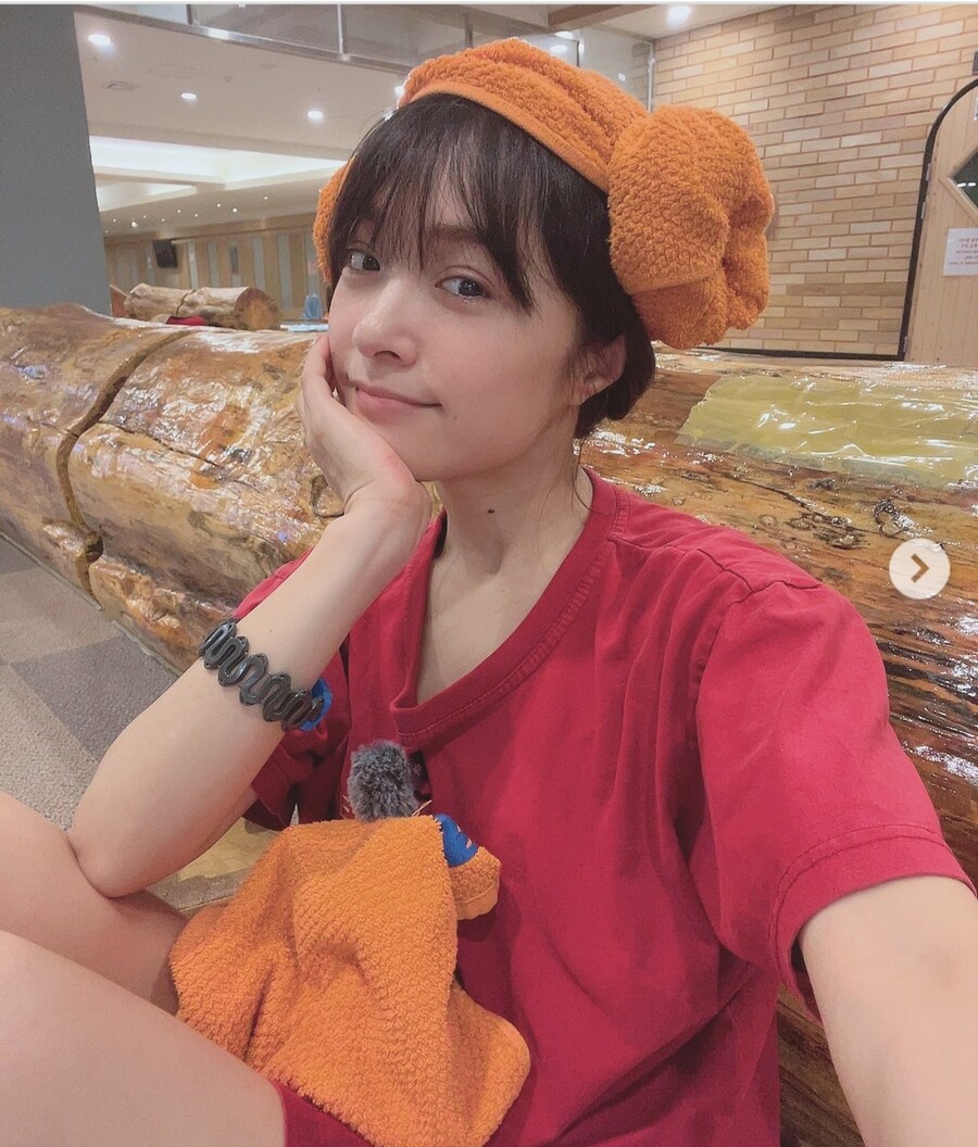 40대가 되어도 여전히 귀엽다고 평가받는 일본 여배우_6.jpg