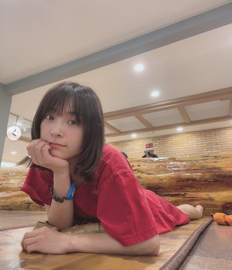 40대가 되어도 여전히 귀엽다고 평가받는 일본 여배우_8.jpg