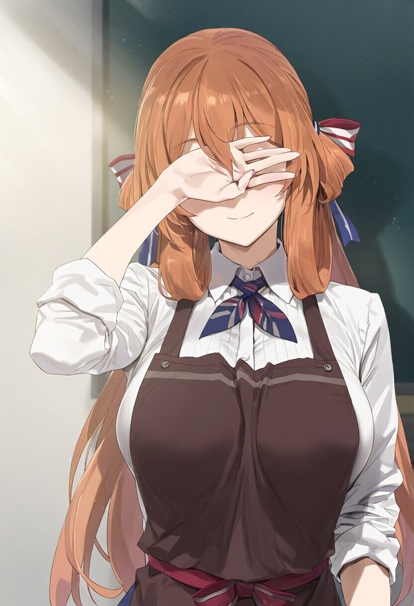전 미소녀로 TS 되고 난후 행복하게 살아가고 있답니다❤️_1.jpg