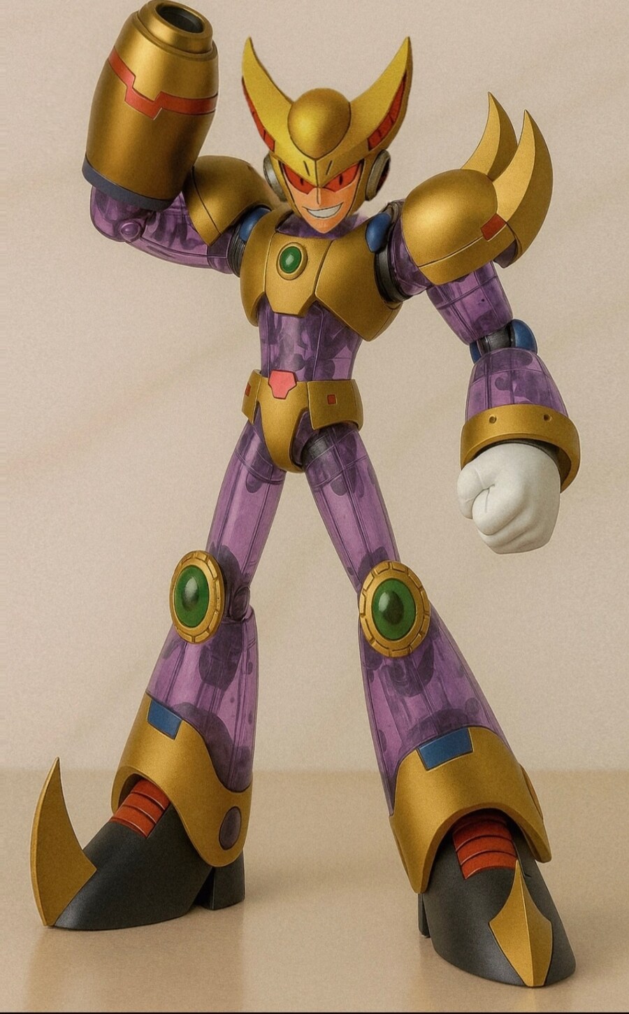 록맨X) 게임안나와서 피규어로 자1위하는 몸이된 로크만게이다 씹1쌔들아 ㅠ_8.jpg