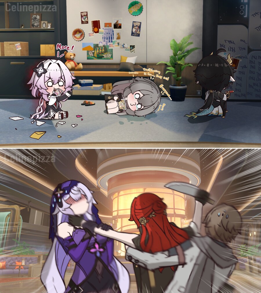 스타레일) 스포! 스토리도 이제 슬 후반인데..._1.jpg