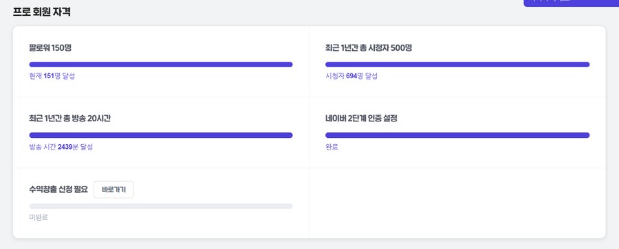 버튜버) 치지직 수익창출 안했다고 친구한테 얘기하니까_1.png