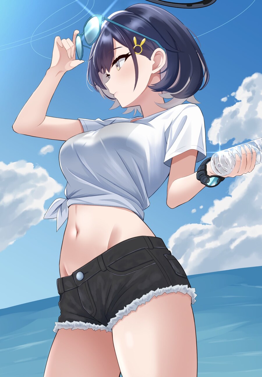 블루아카)여름 치히로_1.jpg