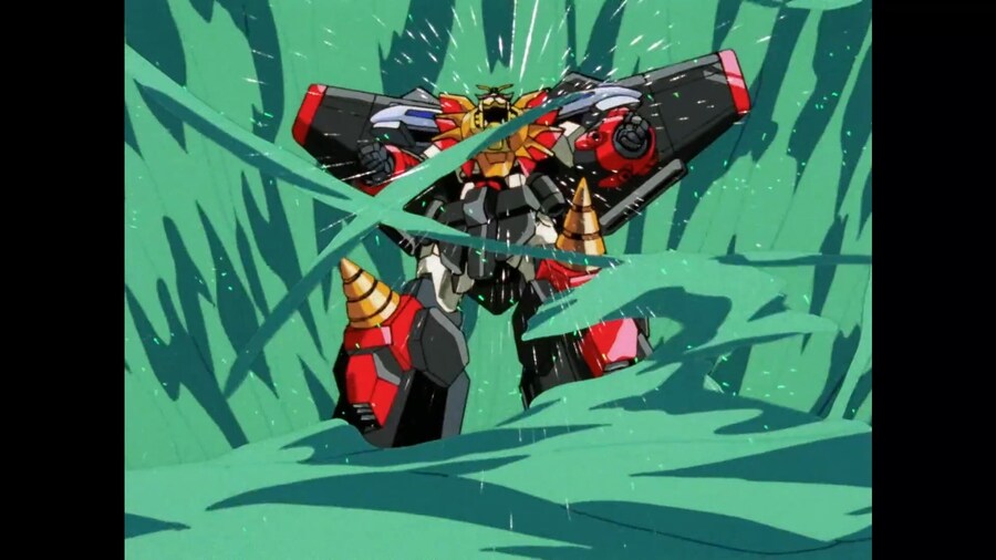 가오가이가]울텍엔진을 탑재한 버전업 가오가이가!_1.jpg