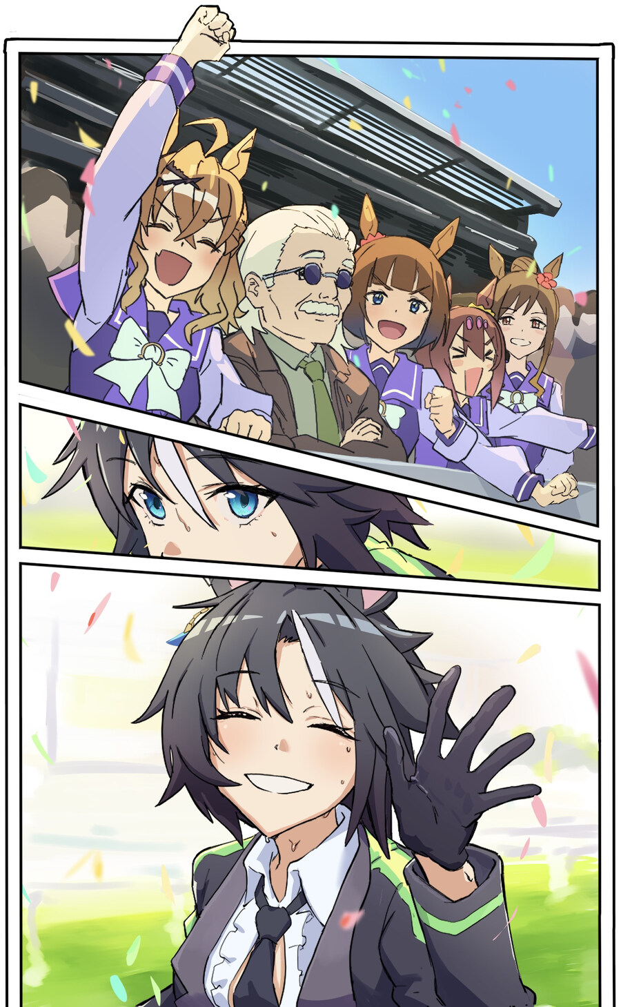 [말딸] 후지 씨, 최고!_1.jpg