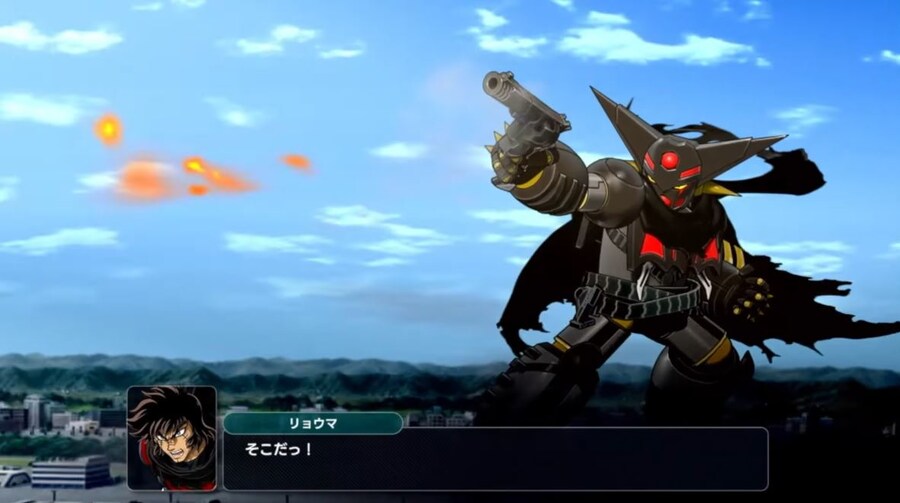 슈퍼로봇대전 Y DLC 참전작들 PV_6.jpg