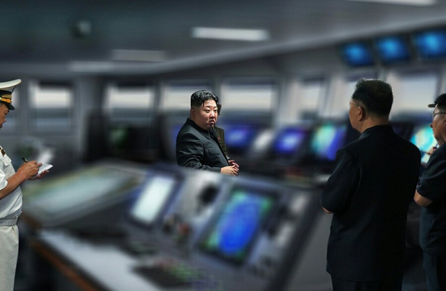 북한 구축함 근황._9.png