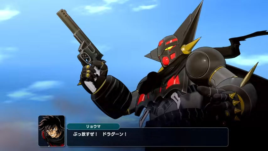 슈퍼로봇대전 Y DLC 참전작들 소개 및 방송 정리_29.jpg