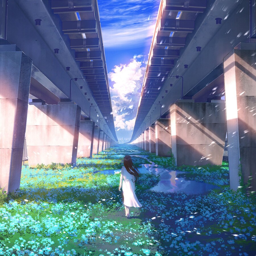 日陰 / ロクデナシ (로쿠데나시)_1.jpg