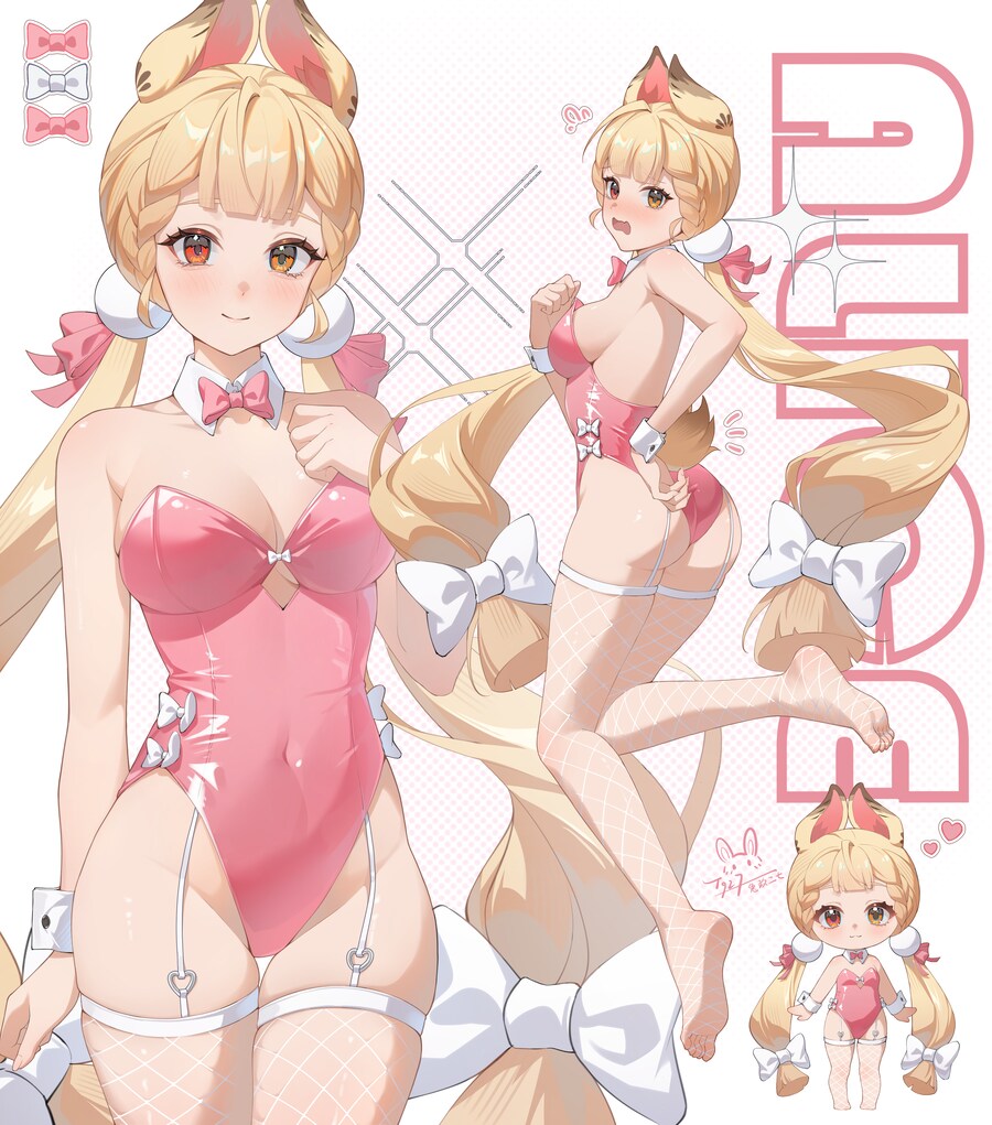 [젠레스] 바니걸 타임필드 아가씨_1.png