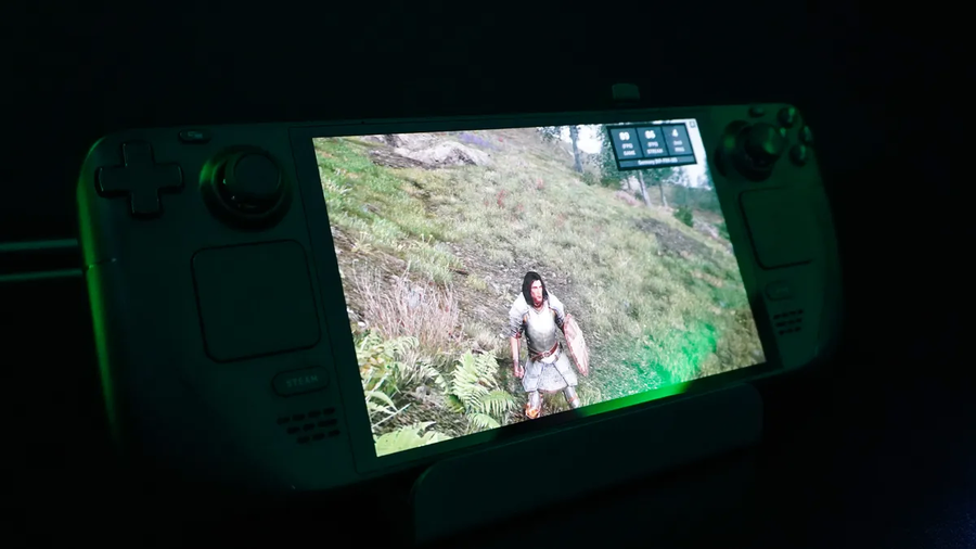 지포스 나우, RTX5080 탑재, 콘솔을 위협하다, LG TV 첫 적용_7.webp