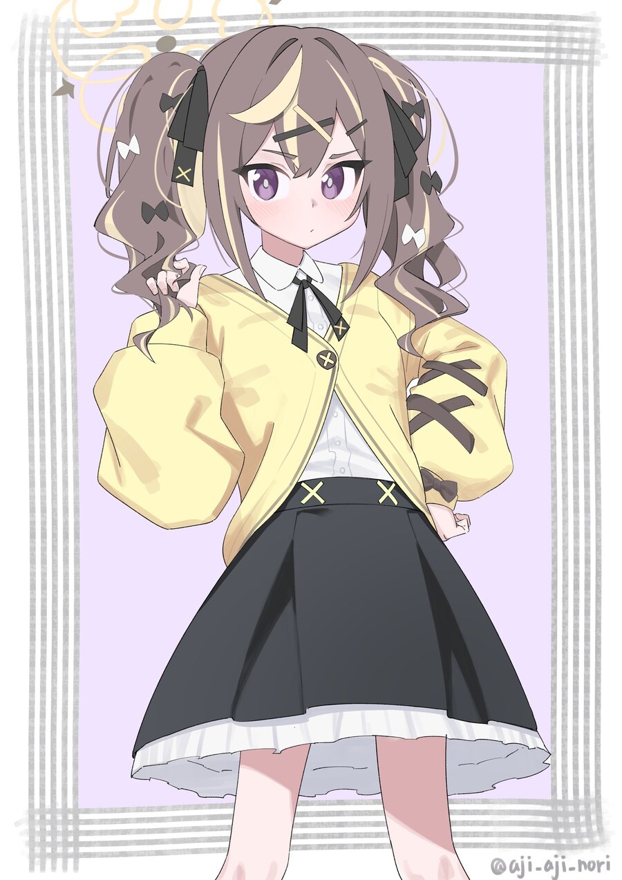 블루아카) 레나... 레니... 오컬트 요시미..._1.jpg