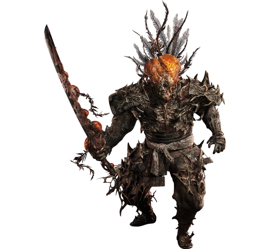 귀무자 Way of the Sword 아트워크, 스크린샷_10.webp