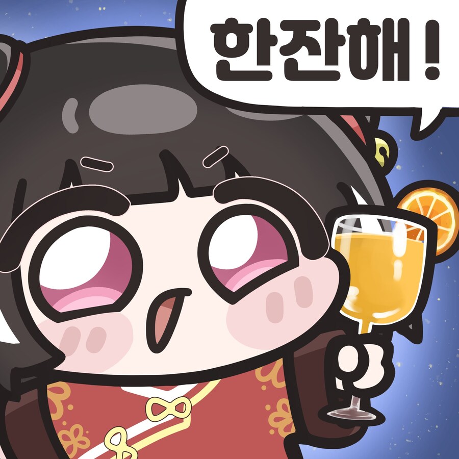 림버스)귀여운 시춘이를 봐라!_12.jpg