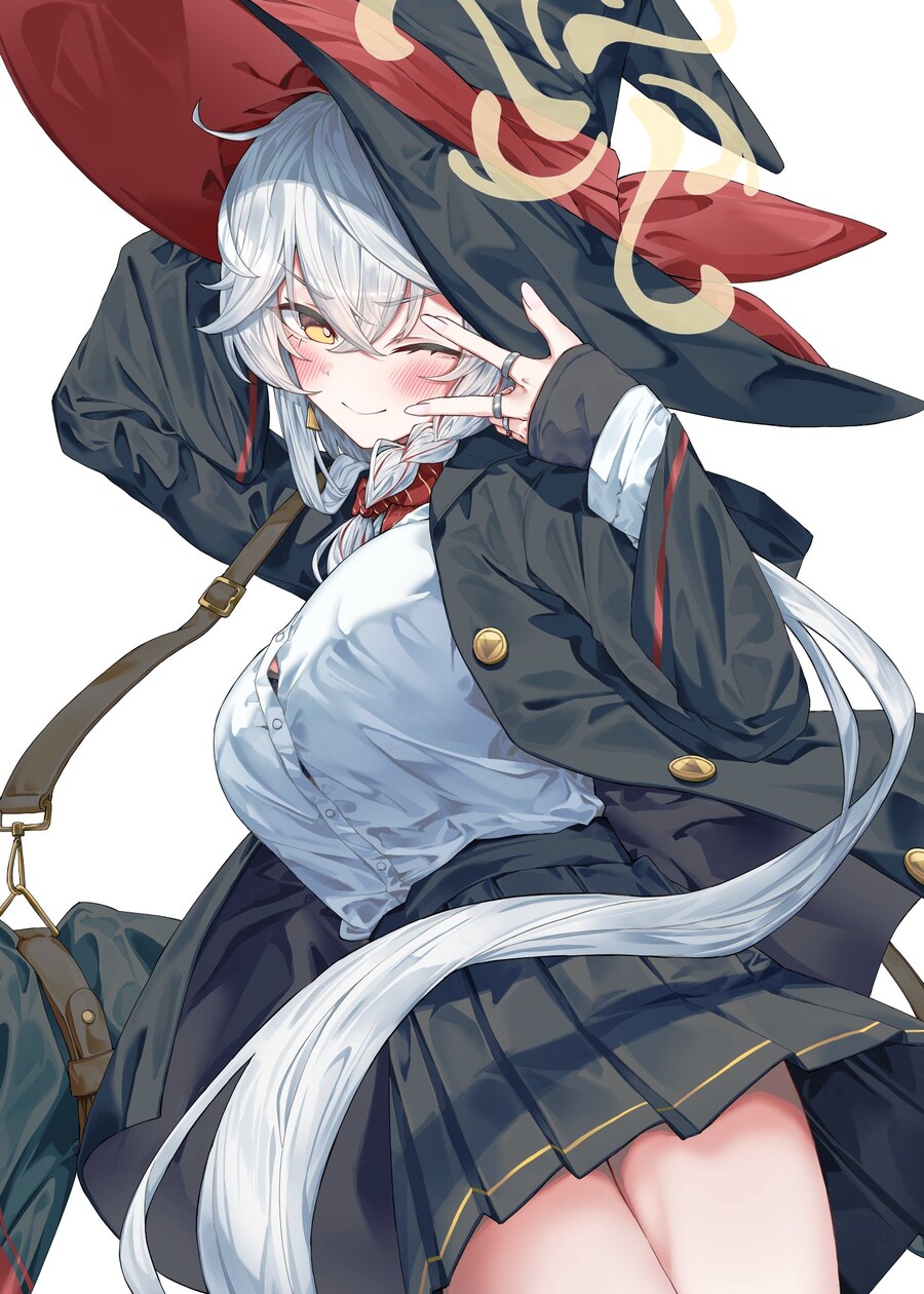 블루아카) 크윽.. 큰 가슴이 좋다니.._1.jpg