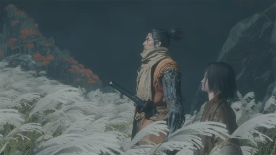 [ 게임스컴 2025 ] 세키로 : 노 디피트 트레일러 공개_5.png