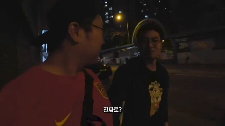 중국인으로 위장을 너무 잘해서 차별당한 따거_16.jpg