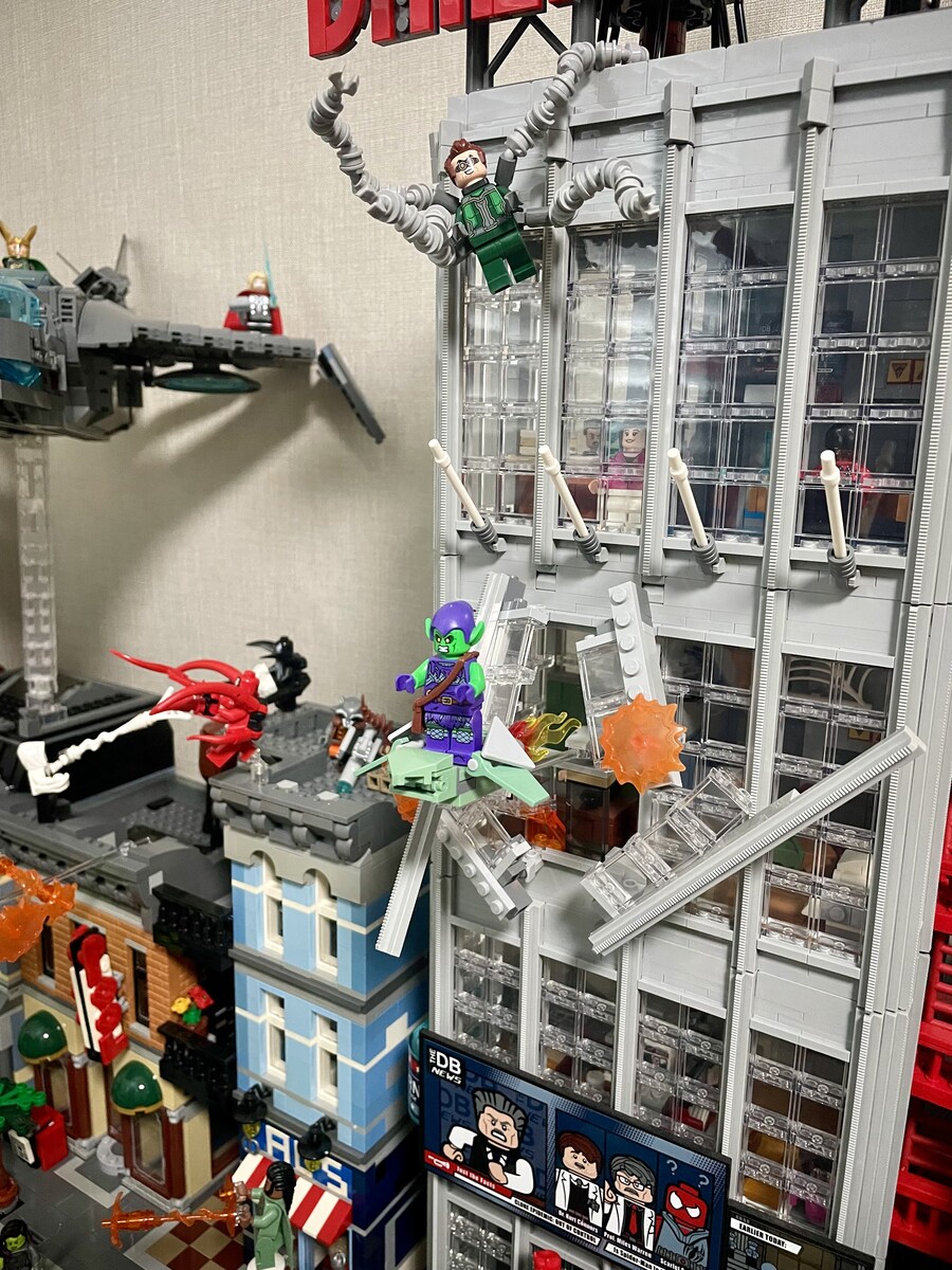 레고 어벤져스타워 .디오라마 .스타워즈UCS 베네터급전함_7.jpg