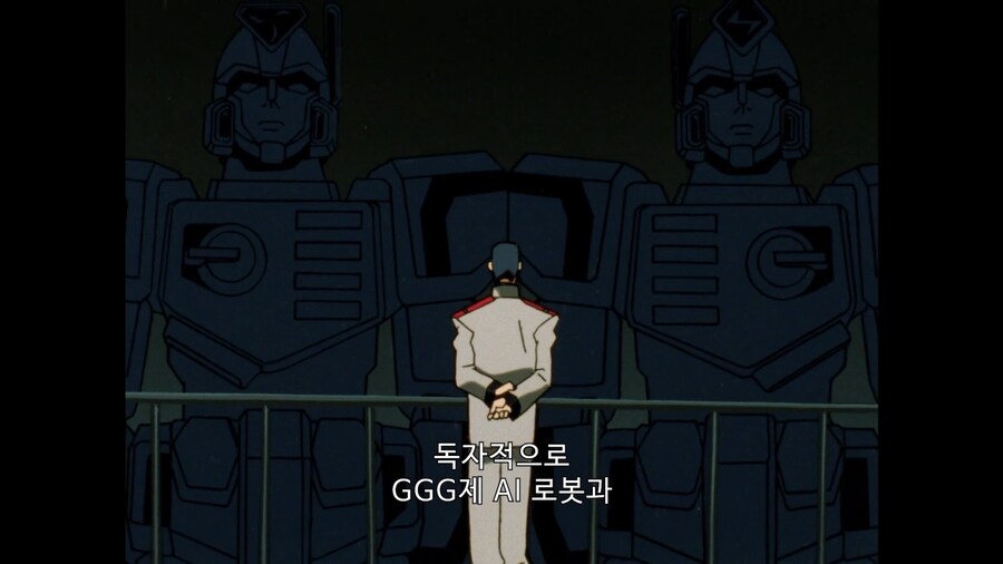 가오가이가]외계인의 지구 침략 기념_7.jpg