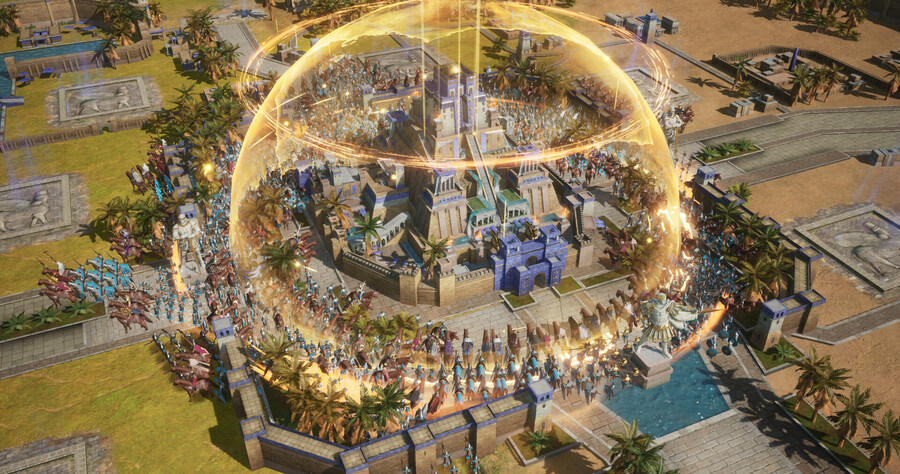 에이지 오브 엠파이어 모바일: PC 에디션 스팀 상점 등록_4.jpg