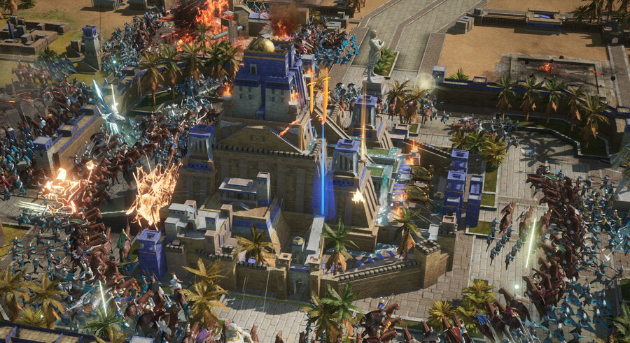 에이지 오브 엠파이어 모바일: PC 에디션 스팀 상점 등록_6.jpg