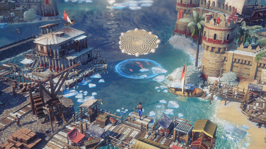 에이지 오브 엠파이어 모바일: PC 에디션 스팀 상점 등록_9.jpg