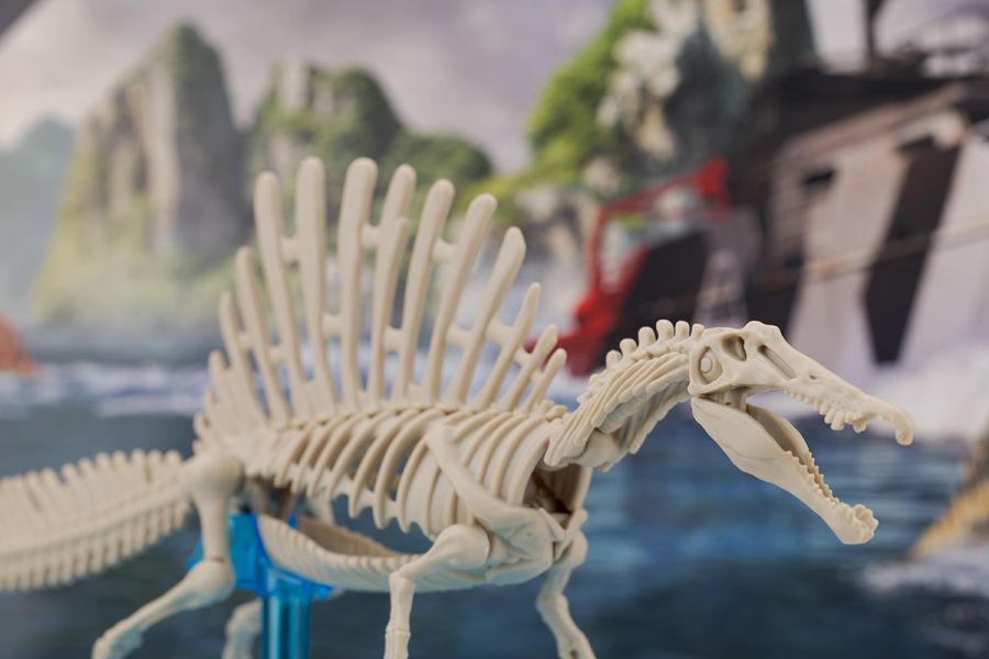 프라노사우루스 쥬라기 월드 스피노사우루스 해외 리뷰_42.jpg