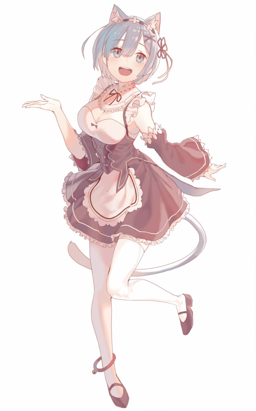 (스왑) 요즘 핫하다는 나노바나나로 서유리님을 피규어로 만들어봤습니다._11.jpg