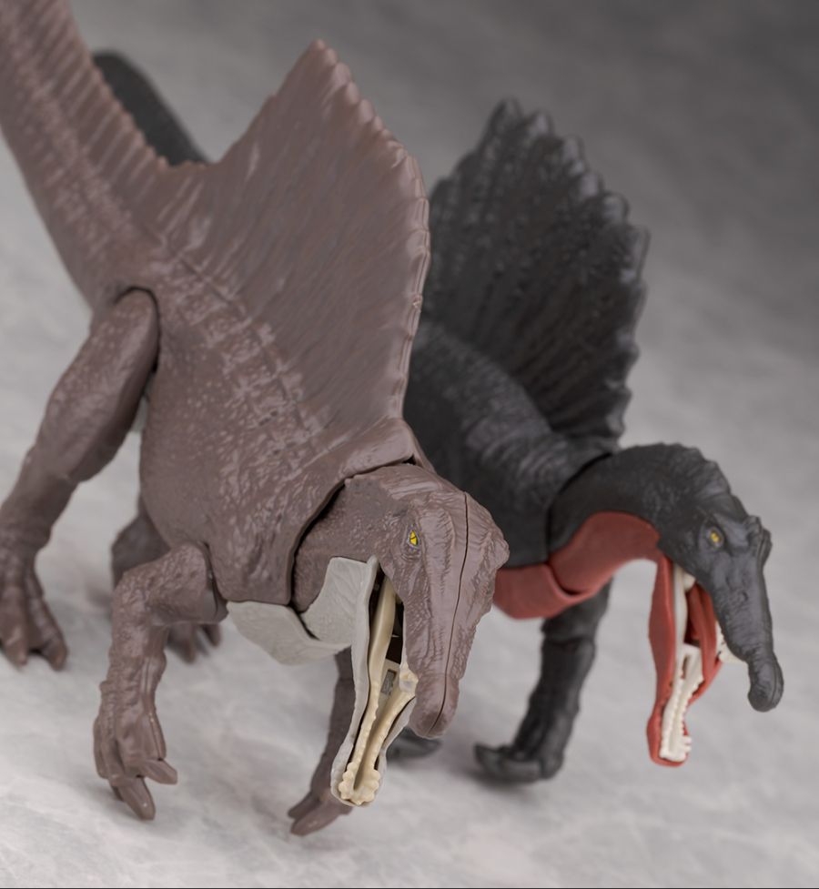 프라노사우루스 쥬라기 월드 스피노사우루스 해외 리뷰_84.jpg