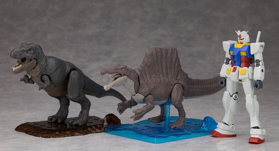 프라노사우루스 쥬라기 월드 스피노사우루스 해외 리뷰_90.jpg