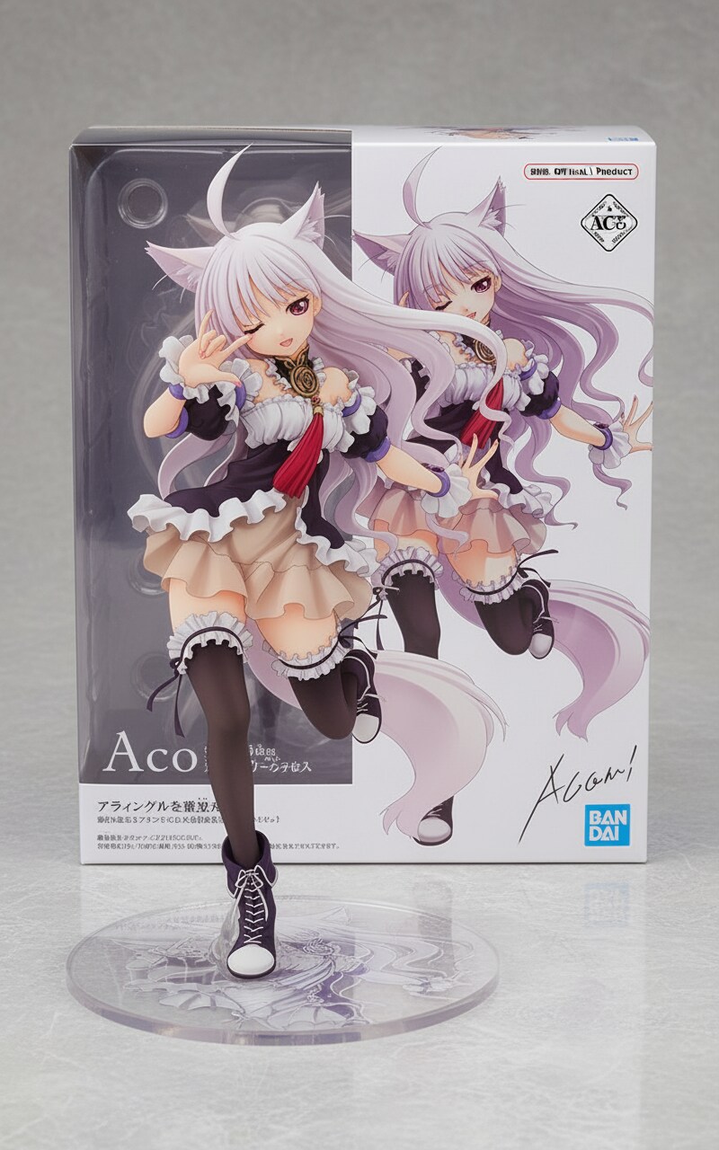 (스왑) 요즘 핫하다는 나노바나나로 서유리님을 피규어로 만들어봤습니다._14.png