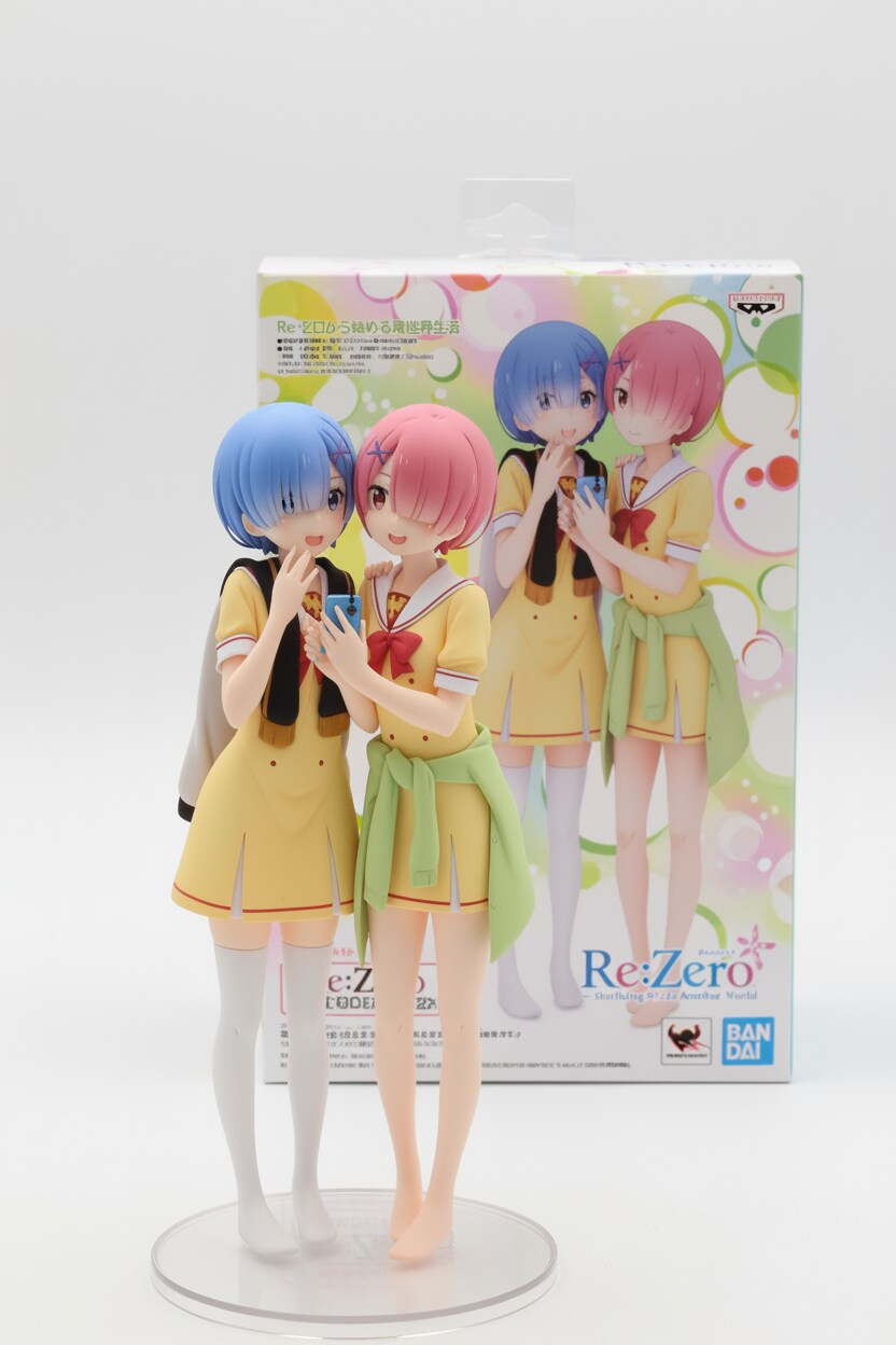 (스왑) 요즘 핫하다는 나노바나나로 서유리님을 피규어로 만들어봤습니다._16.png