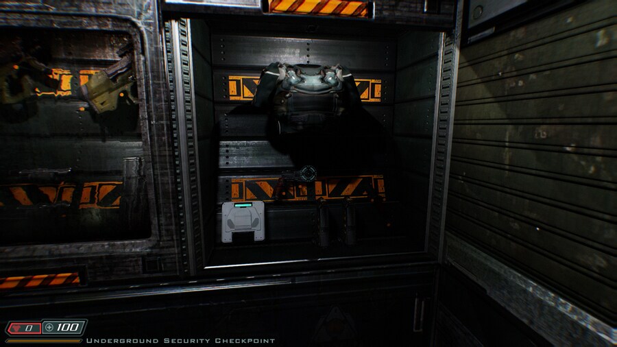 [PC] 둠3 BFG 에디션 - Hi def 그래픽 모드_5.png