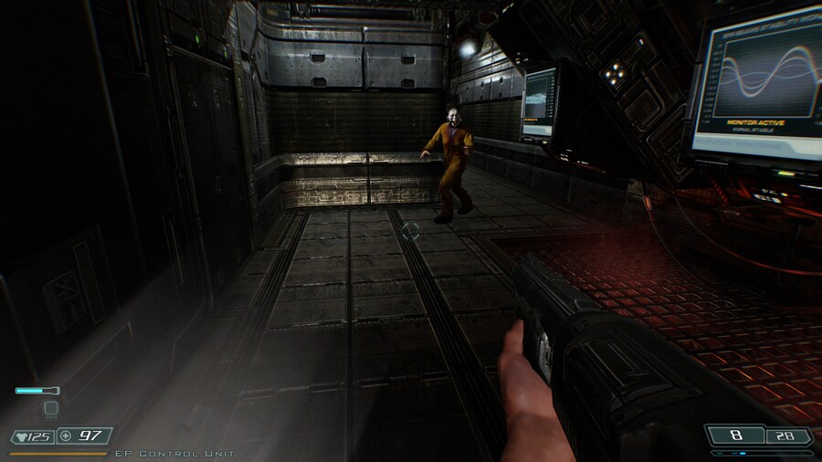 [PC] 둠3 BFG 에디션 - Hi def 그래픽 모드_18.png