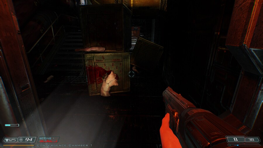 [PC] 둠3 BFG 에디션 - Hi def 그래픽 모드_21.png