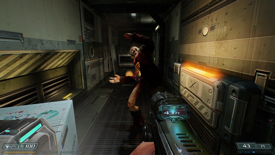 [PC] 둠3 BFG 에디션 - Hi def 그래픽 모드_25.png
