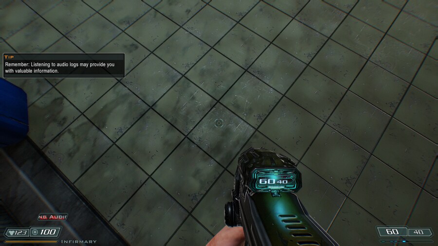 [PC] 둠3 BFG 에디션 - Hi def 그래픽 모드_26.png