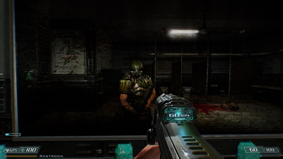 [PC] 둠3 BFG 에디션 - Hi def 그래픽 모드_29.png