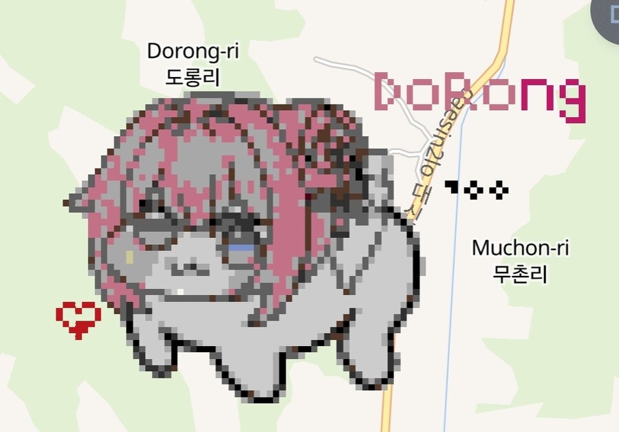 wplace 덕에 한국 지명 알아간다_1.jpg