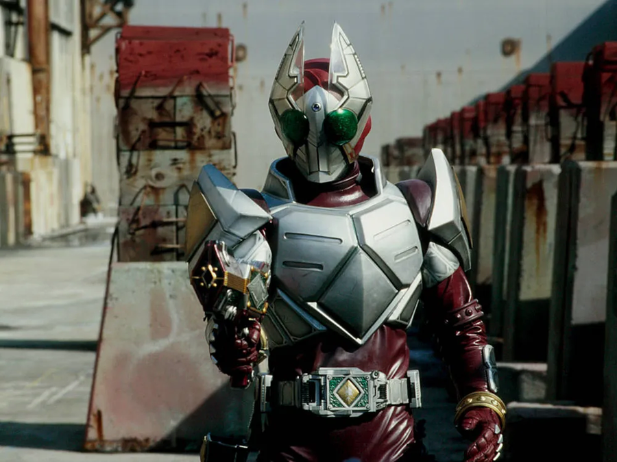 가면라이더) 블레이드 2호 논란 드디어 이해되네_1.webp