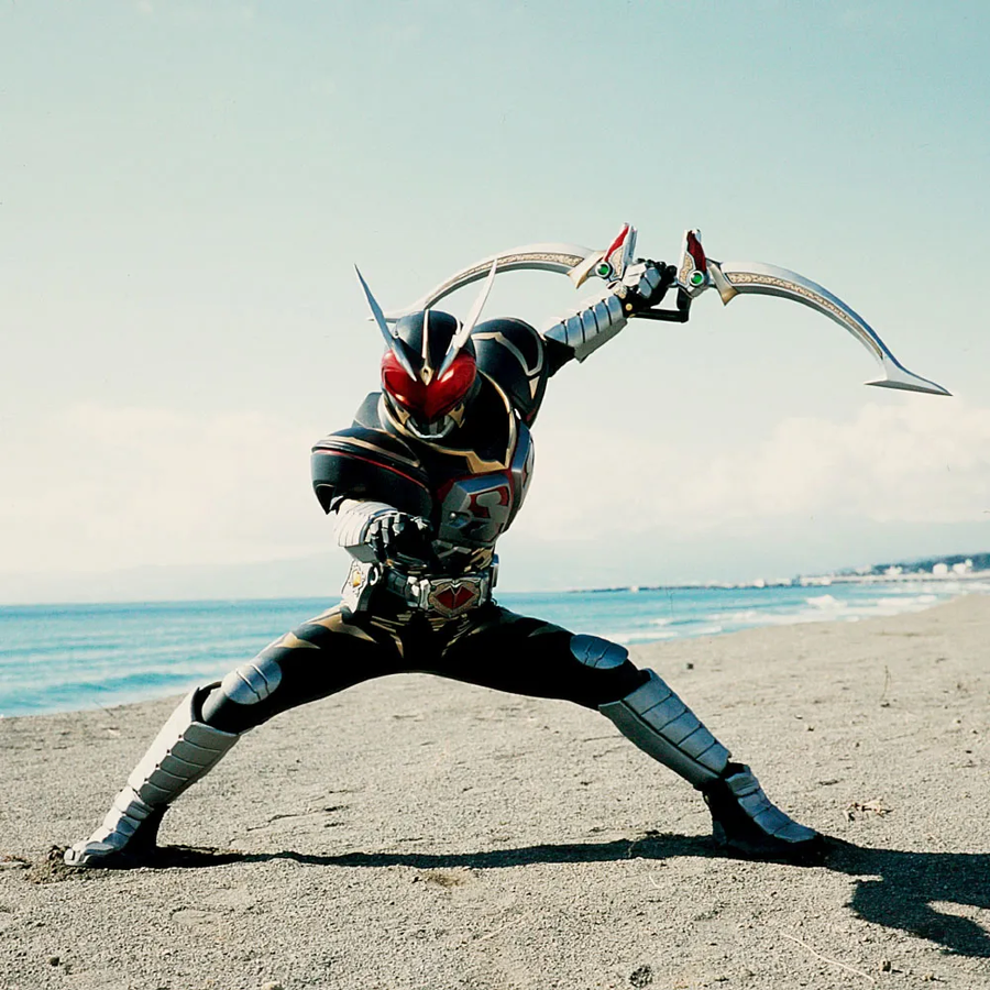 가면라이더) 블레이드 2호 논란 드디어 이해되네_2.webp