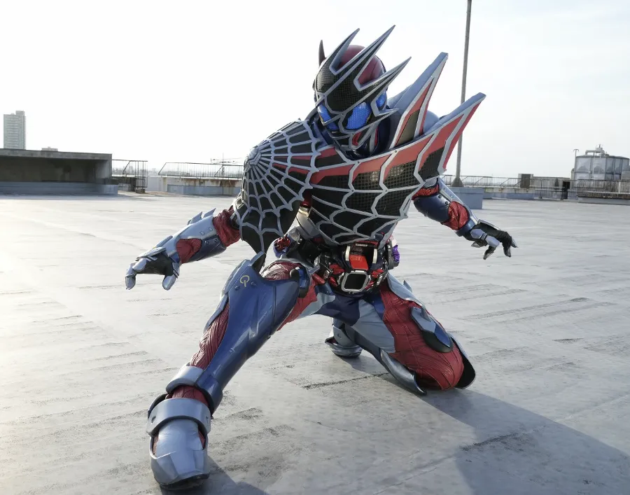 가면라이더) 블레이드 2호 논란 드디어 이해되네_4.webp