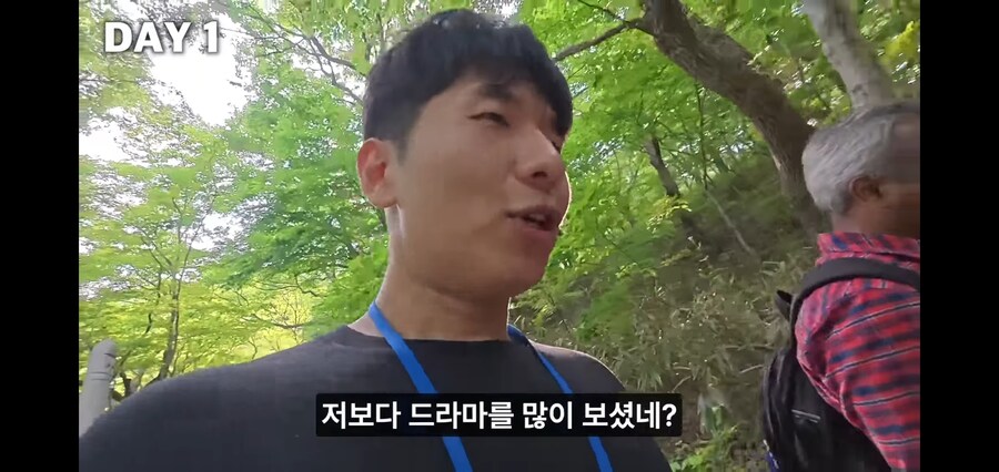 한국드라마가 해외서 인기있는 이유