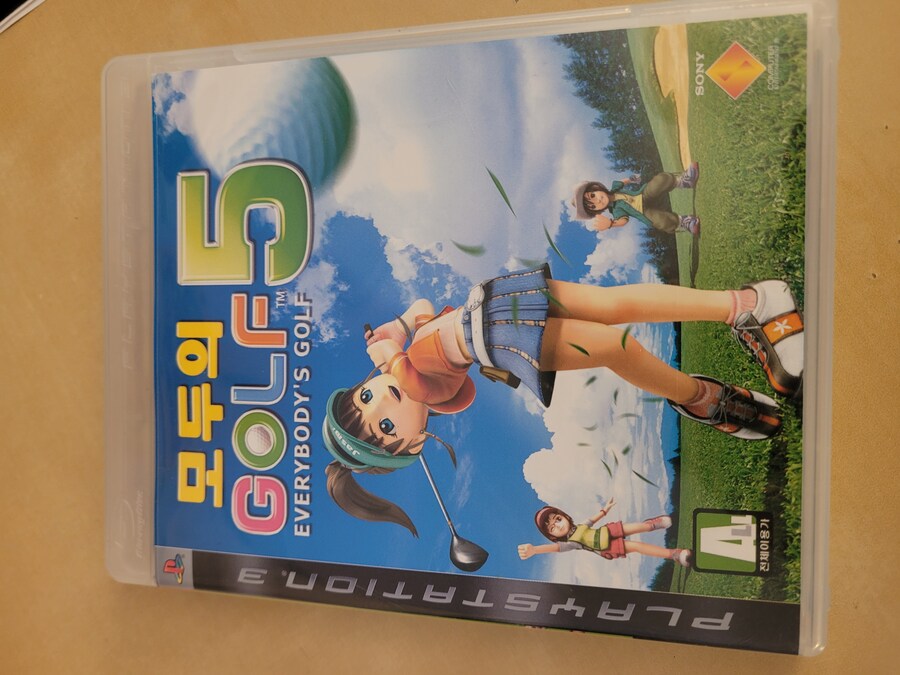 모두의 골프 5 (정발판)_1.jpg